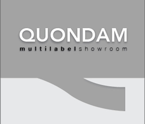 Quondam Multilabel – Moda donna Settembre