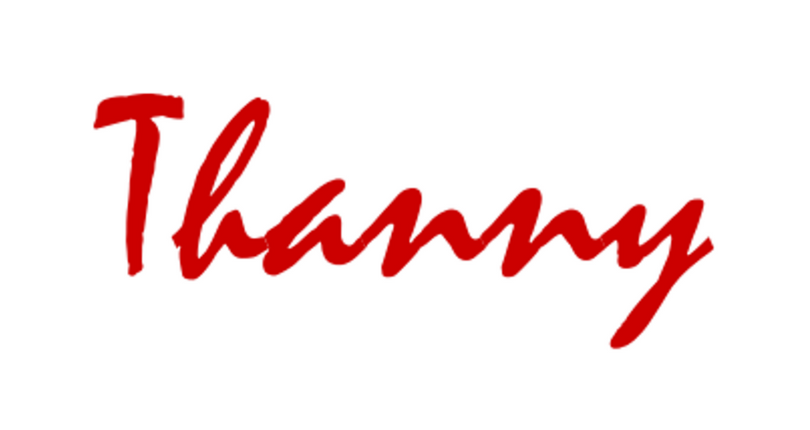 Thanny – MILANO FASHION WEEK 2018