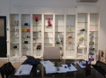 Location temporary shop Milano